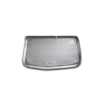 

Trunk Mat Hyundai i20 2008, Cotton. (PU) (Hyundai 20)