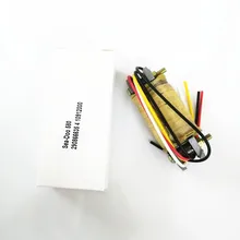 290866635 4 10912000 катушка заряда Sea-Doo 580 катушка заряда PWC 004-170 OEM#: 290866635/410912000 катушка зарядного устройства