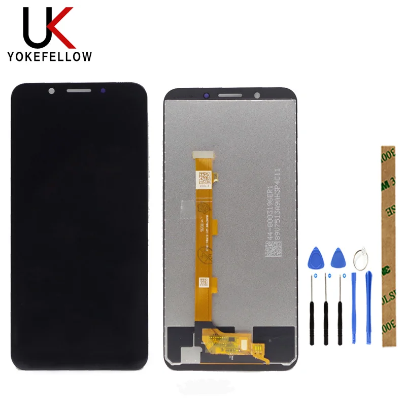 

LCD Display For Oppo A83 A 83 LCD Display Digitizer Screen Complete Assembly