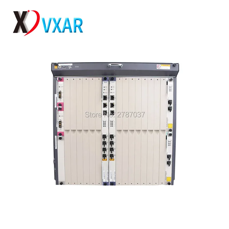 Оригинальная карта Huawei two X2CS 10G uplink GEPON OLT для MA5680T с одним модулем|gepon olt|olt geponolt huawei |