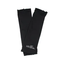 Летние мужские и женские-уличные солнцезащитные южнокорейские вискозные манжеты для бега мужские спортивные перчатки для верховой езды с защитой от солнца и УФ-излучения