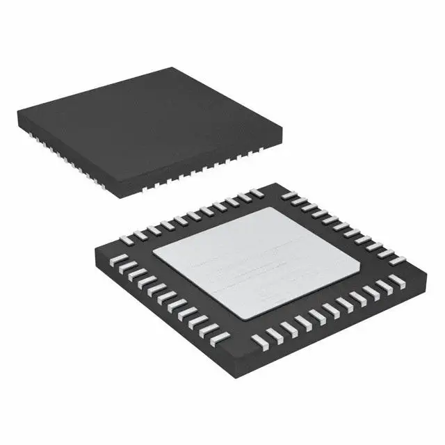 DSPIC33EP128GS804-E/ML IC MCU 16BIT 128KB FLASH 44QFN | Электроника