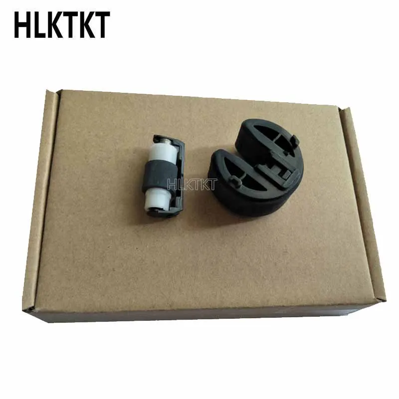 5x CC430 67901 RM1 4425 8765 4426 ролик для HP CP1215 CP1515 CM1312 CM1415 CP1525 CP2025 CM2320 M251 M351 M451|Детали принтера|