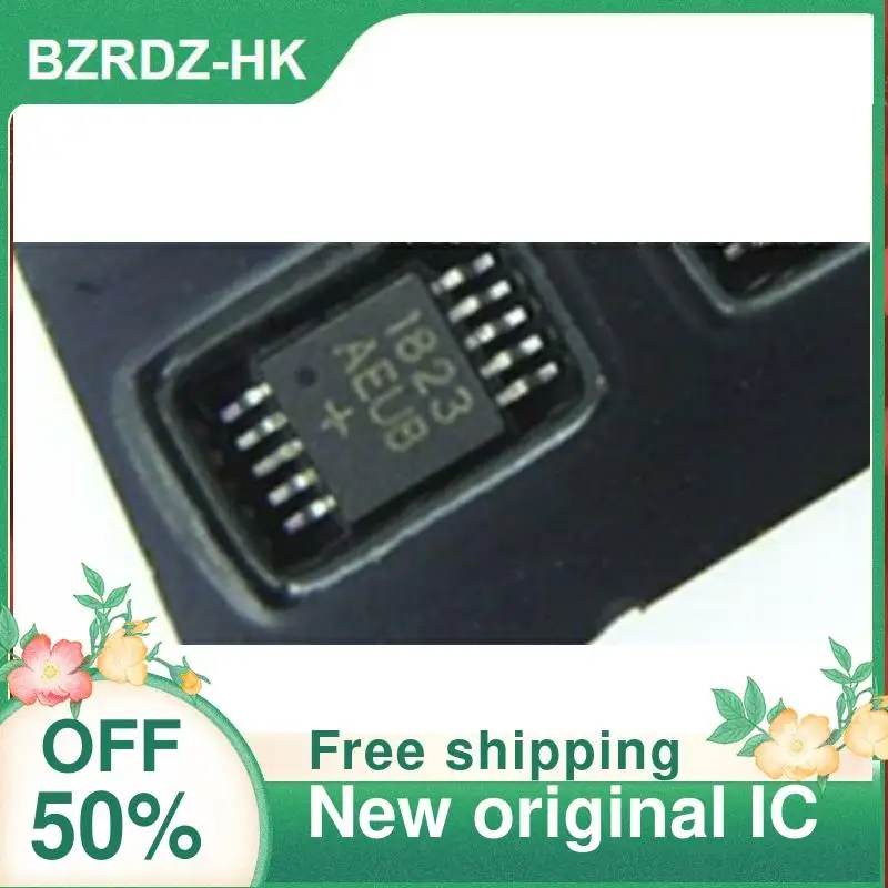 

1-20PCS MAX1823AEUB+T MSOP-10 New original IC