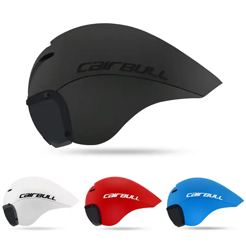cairbull tt helmet review
