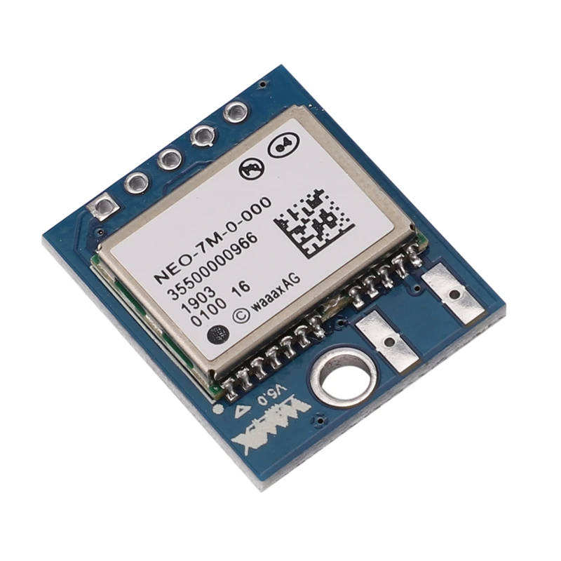 Мини NEO-7M gps спутниковый модуль позиционирования 51 SCM микроконтроллер для Arduino STM32 C51