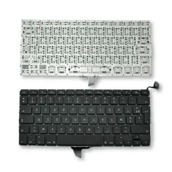 

New Keyboard for Apple Macbook Pro Unibody A1278 MB467 Models 13.3" FR (Backlit)
