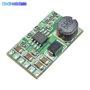 

3.5A DC-DC Converter Module Buck Step-Down Voltage Regulator Board 4.5V-27V to 3V 3.3V 3.7V 5V 6V 7.5 9V 12V BMS Battery Charger