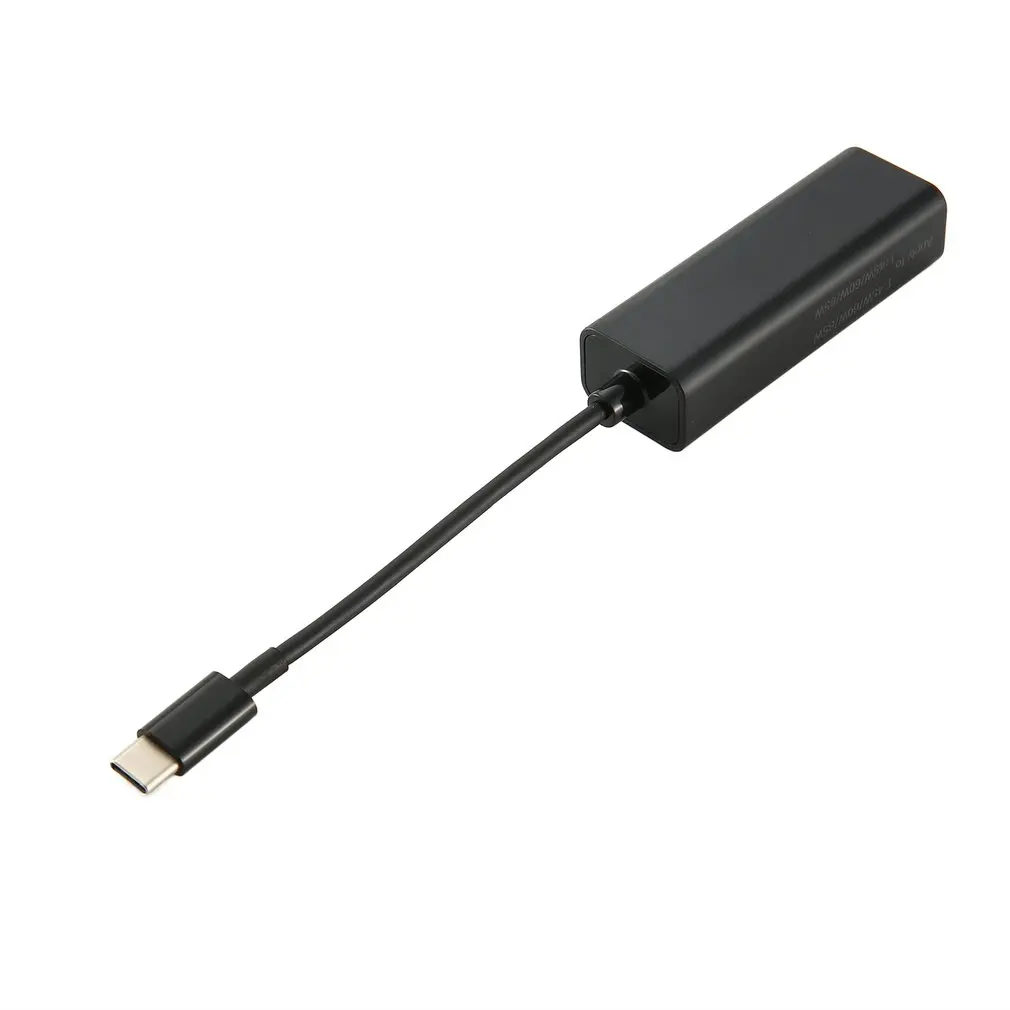 Высокое качество для 2/1 к USB 3,1 type C адаптер зарядного преобразователя