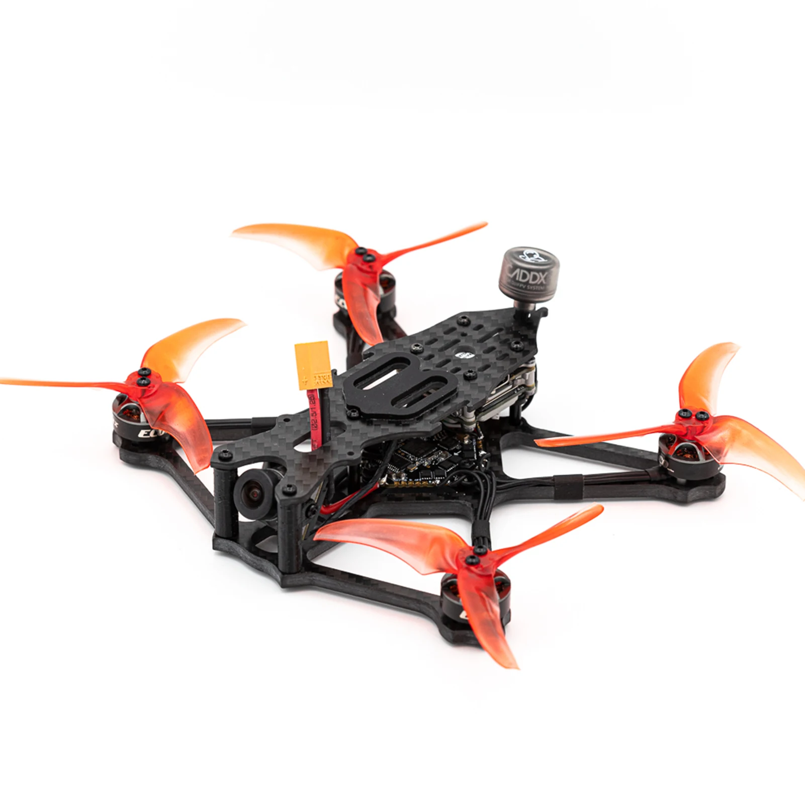 Батарея для EMAX Babyhawk II HD FPV гоночный Дрон с камерой бесщеточный двигатель F4 4 в 1 25A ESC