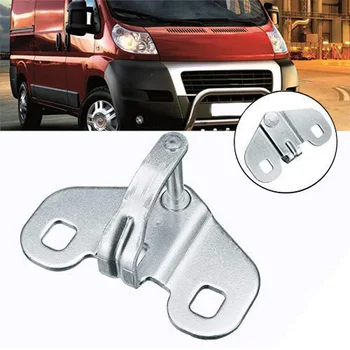 

Car back door lock Car Bottom Rear Door Catch Lock Base for Fiat Ducato Citroen Relay Peugeot Boxer Auto Door Lock Catch Hook