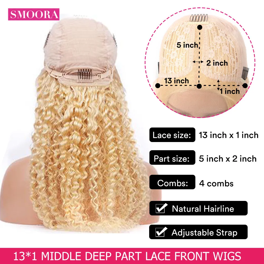 613 blonde deep wave wigs_副本