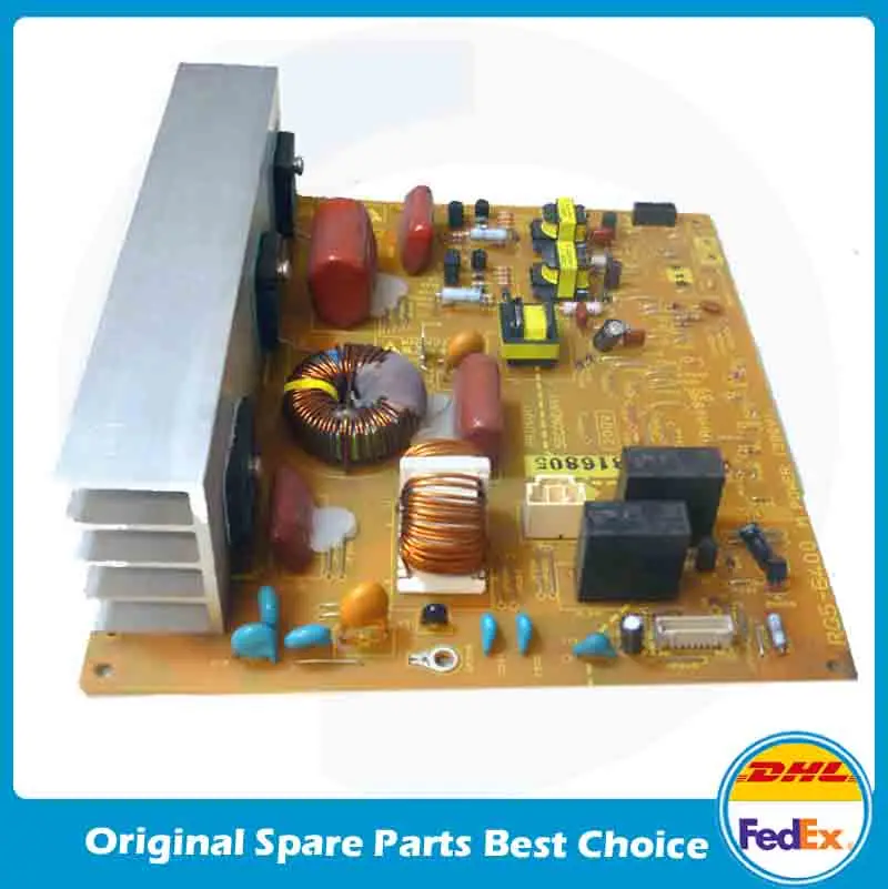 Original Rg56802 Rg56802000cn Rg56992000cn Fuser Power Supply Board 220v For Hp 5550 5500