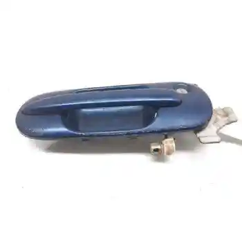 

72124S10000ZA HANDLE OUTER FRONT RIGHT SLINGSHOT CR-V (RD1/3)