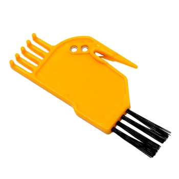 

5Pcs Universal Replacement Bristle Beater Brushes For Irobots Roomba /Dyson/Ilife/Ecovacs/Lg Vacuum Cleaner Accessories Cleani