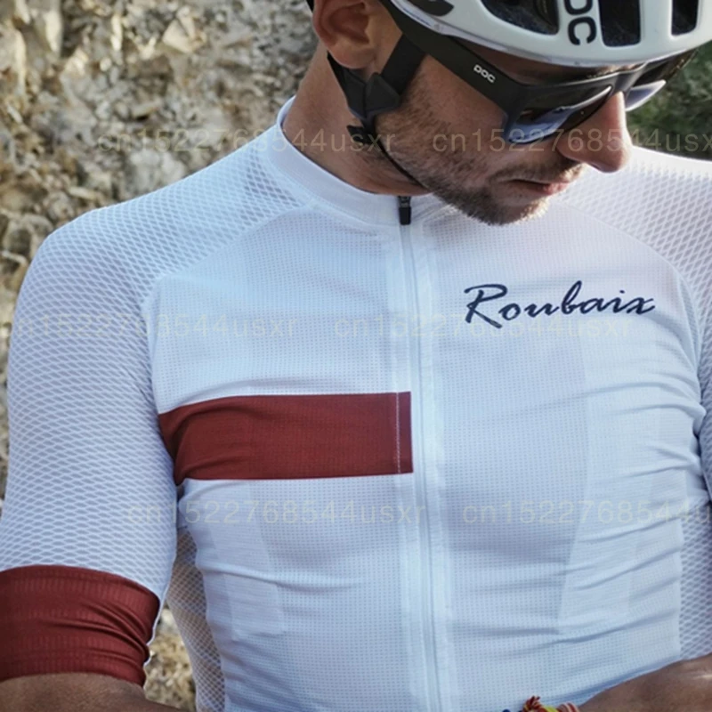 Roubaix Saint-Python cycling Jersey 2019 Summer Aero CoolMax bicycle shirt High Quality Mountain bike sweatshirt Ciclismo maglia | Спорт и