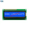 lcd module display 1601 character screen panel  Compatibel SPLC780D HD44780 WH1601A MC-161-1 AC161A ► Photo 3/6