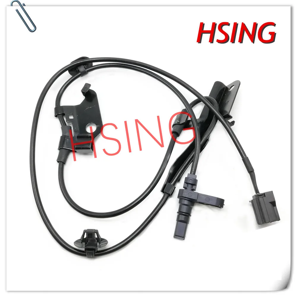 HSINGYE абсолютно#89543-42050 передний левый ABS Датчик скорости колеса подходит для RAV4 VANGUARD HARRIER(HYBRID)* ЧАСТЬ No#8954342050