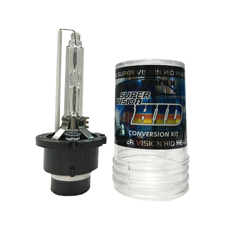 Ксеноновая лампа D2R D2C D2S HID Xnon Lamp металлический держатель сменная для