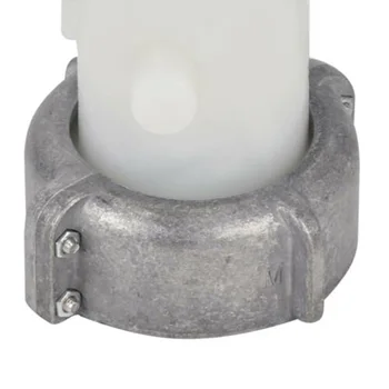 

75mm DN50 Inlet For Tank IBC Drain Cock Male 2 Inch Tank Ball Valve Adapter Highly Match With The Equipment