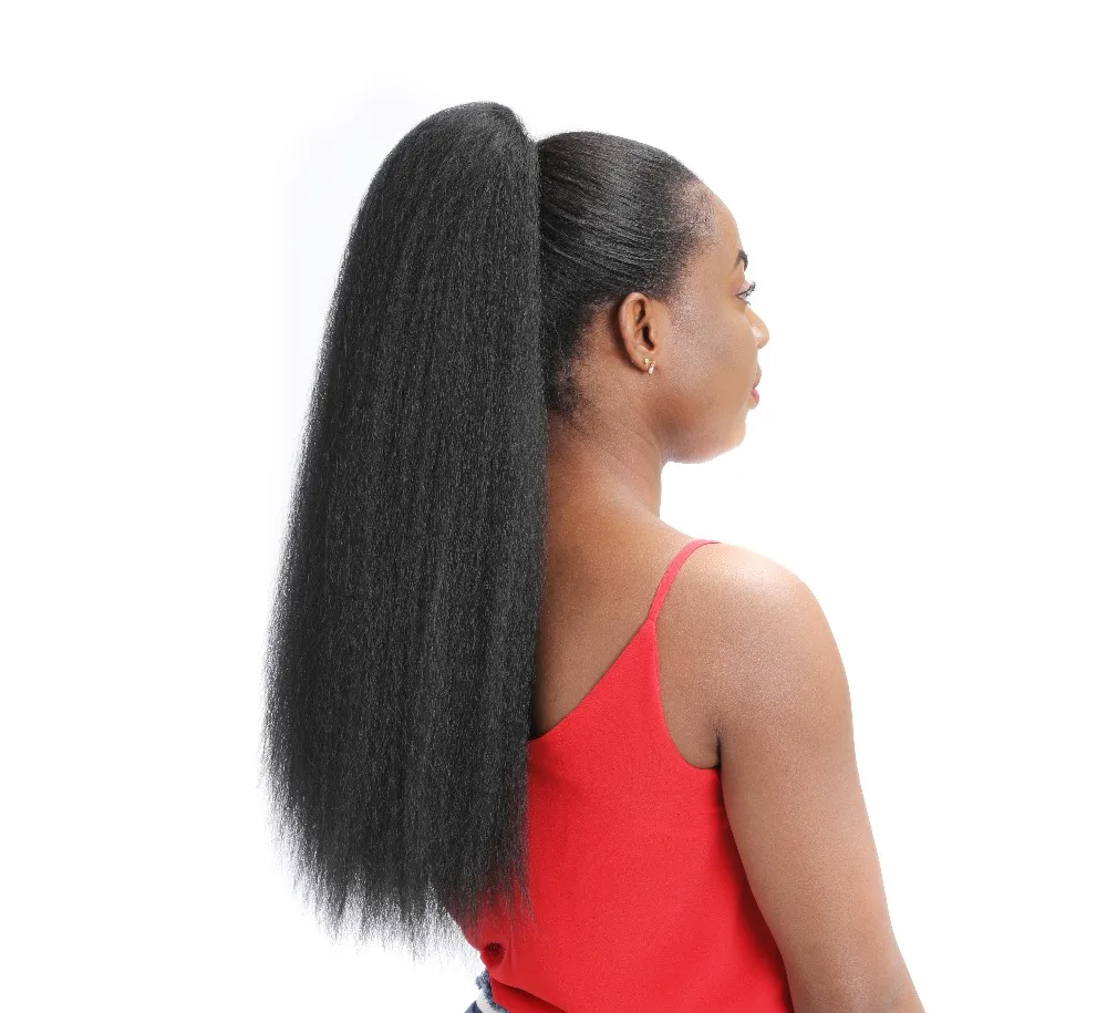 High Quality Apliques e perucas