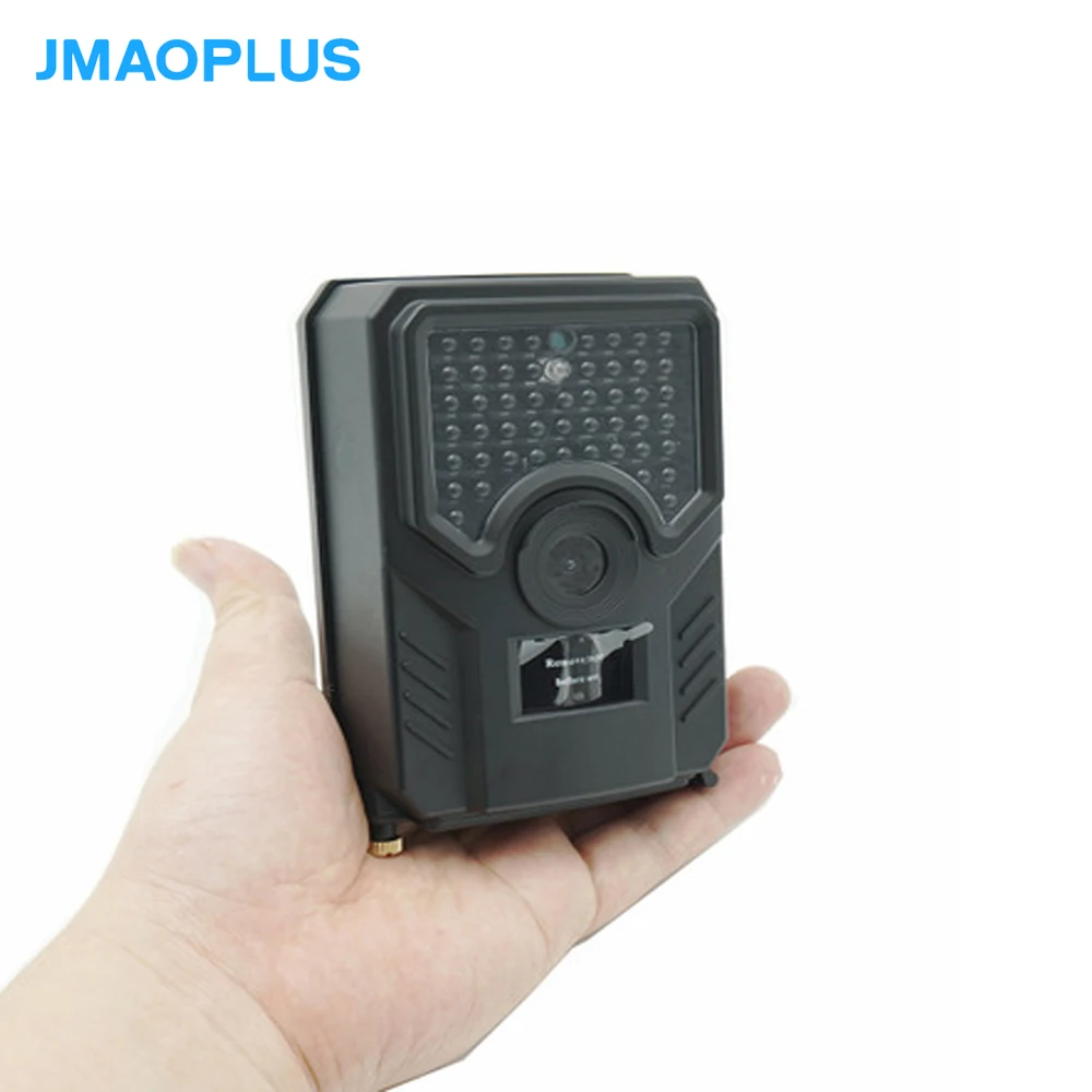 

Black hunting camera 12 million PR-200 1080P outdoor hunting camera hunting camera HD camera