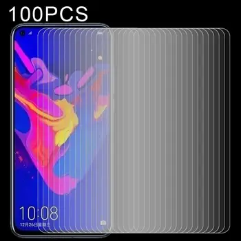 

100 PCS 0.26mm 9H 2.5D Explosion-proof Tempered Glass Film for Huawei Honor View 20