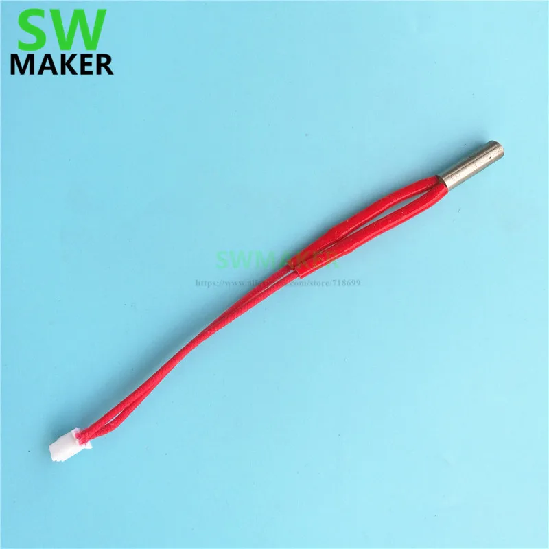 ANYCUBIC Chiron 3D Printer Accessories V5 Print Head Heater 12V//24V