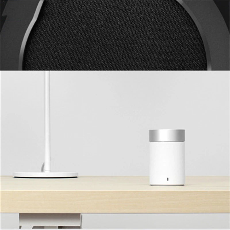 Xiaomi динамик Cannon 2 Mini Smart Bluetooth 4,1 портативный беспроводной сабвуфер динамик для iPhone Android MP3