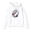 Mode licorne imprimer pull enfant en bas âge garçons filles sweat à capuche décontracté bébé hiver chaud à manches longues à capuche enfants vêtements ► Photo 3/6