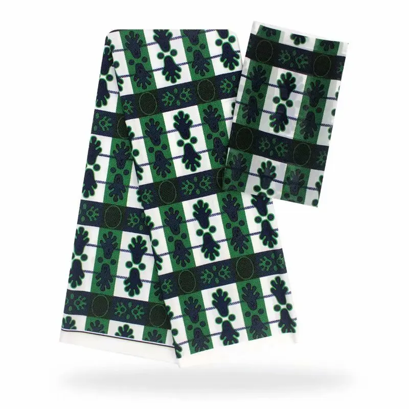 Модальная эластичная атласная шелковая ткань Африканская мягкая восковая ткань с принтом 2 ярда шифон 4 ярда audel modell ИМИТИРОВАННАЯ Анкара ткань 101417