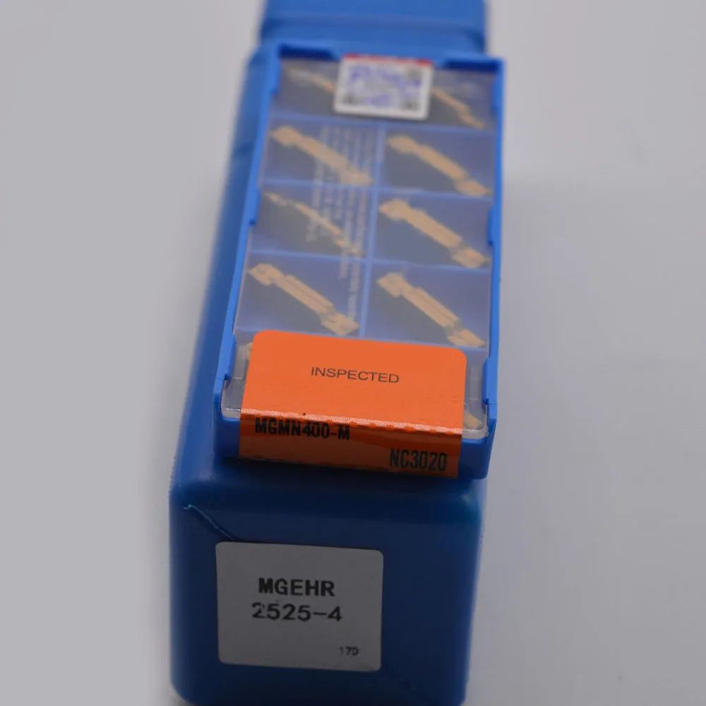 MGEHR2525-4 25*150 мм держатель токарного инструмента для MGMN400-M NC3020 Сменный Набор