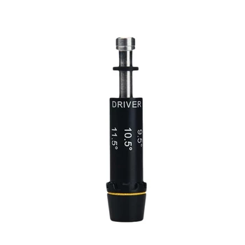 

1pcs 9°-12° Golf Shaft Adapter Sleeve 0.335 RH for Cobra King Driver Fly-Z & + Bio-Cell