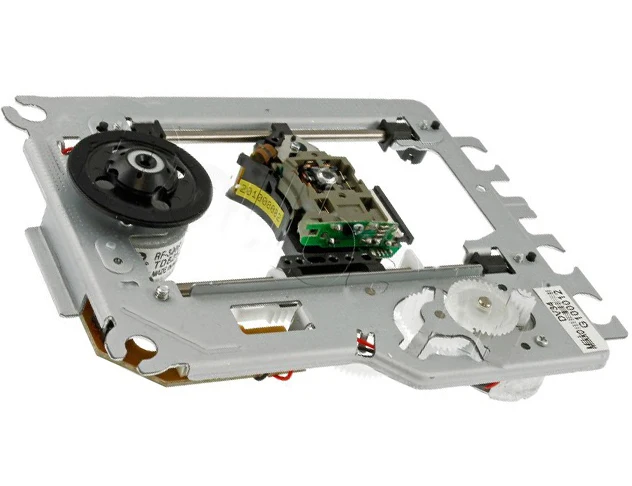

Replacement For DENON DVD-2930 CD Player Spare Parts Laser Lens Lasereinheit ASSY Unit DVD2930 Optical Pickup Bloc Optique