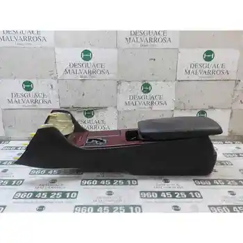 

CENTRAL ARMREST LEXUS GS (GS/US/WS19) 300 [16001465]