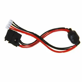 

DC Power Jack Harness Cable Toshiba Satellite M55 M50