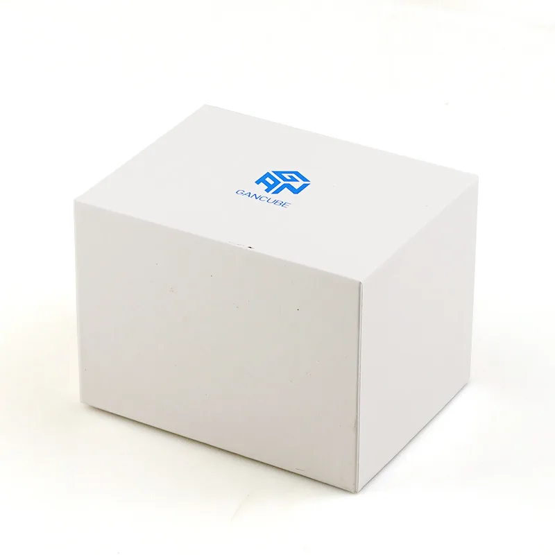[GAN Elves Five Magic cube] Профессиональная игра, магнитная версия, двенадцати поверхность, пять магических кубиков, специальная форма, игрушка, Кубик Рубика