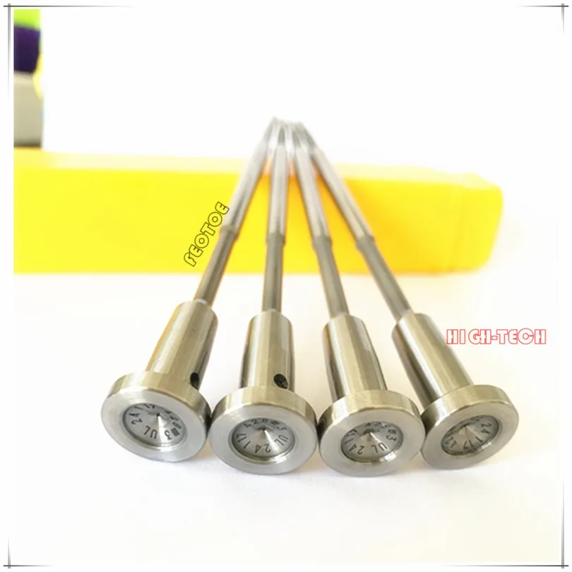 FEOTOE топливная система высокого давления Управление клапан F00RJ02067 прецизионные детали