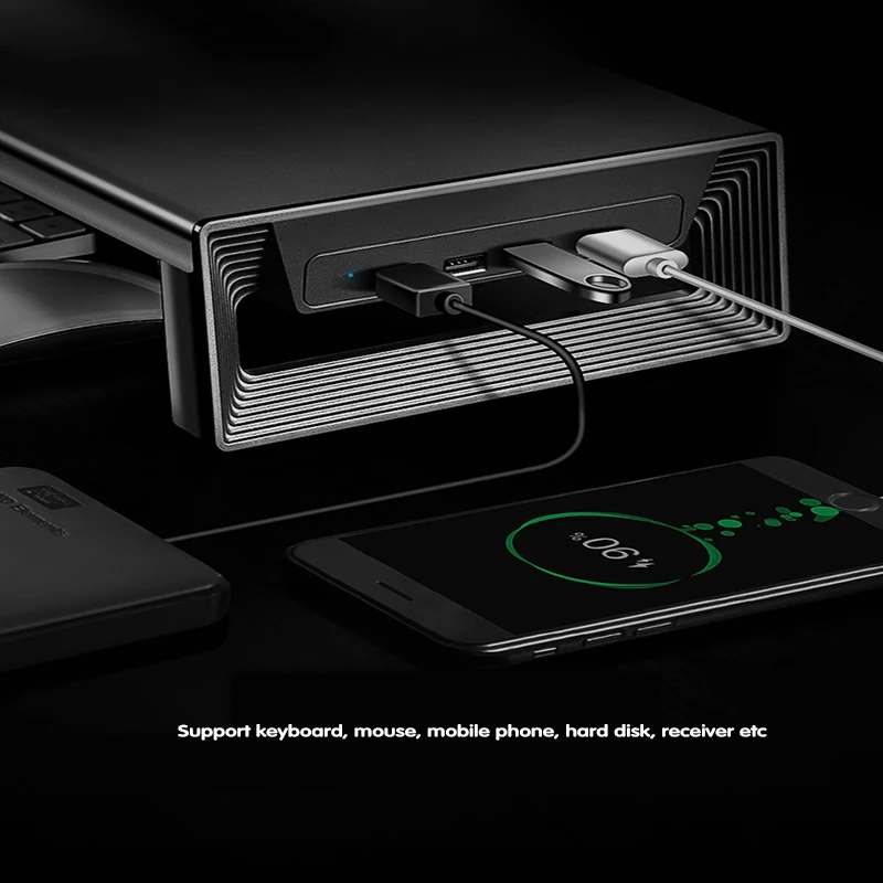 Suporte p laptop