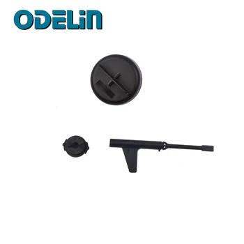 

Transmission Oil Adaptor Tool Set Tronic Transmission 725 Auto Oil Drain and Refill Kit For Mercedes Benz E350 9G