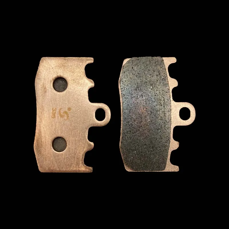 Motorcycle Brake Pads Are Suitable For R1150rt K1200s R1200r R1100s