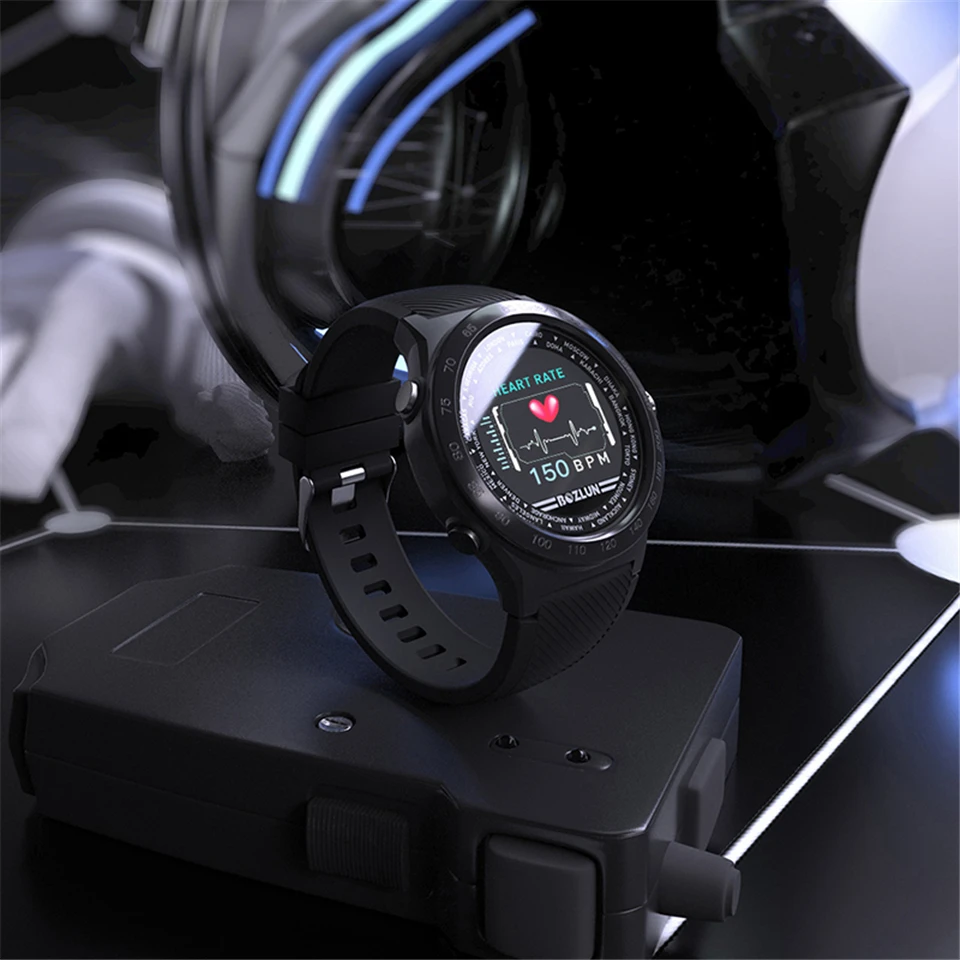 W31 Smart Watch Men Waterproof Activity Tracker Bluetooth Sports fitness Smartwatch Heart Rate Calories Pedometer Smart Bracelet