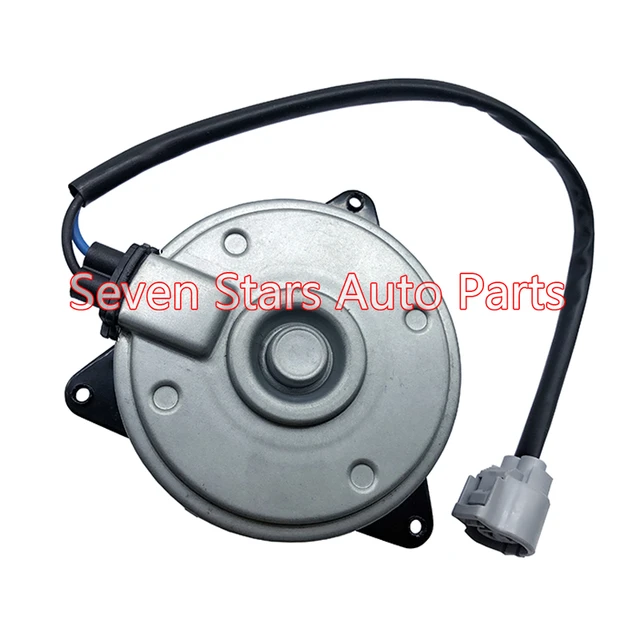 Piezas De Automóviles De Ventilador De Refrigeración Del Motor Para Mazda Cx -9 2007-2015 Oem Cy02-15-150c Cy0215150a Cy0215150c - Ventiladores Y Kits -  AliExpress