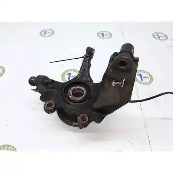 

3M513K171 STEERING KNUCKLE FRONT LEFT FORD FOCUS C-MAX (CHAP)