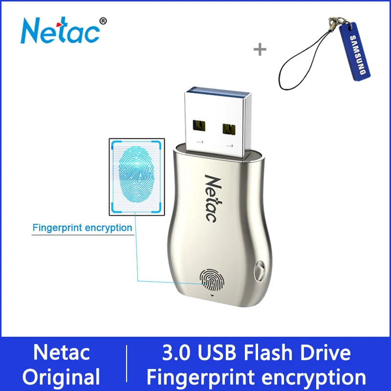USB-флеш-накопитель Netac для iphone 7 8 ios13 32/64/128 ГБ | Компьютеры и офис
