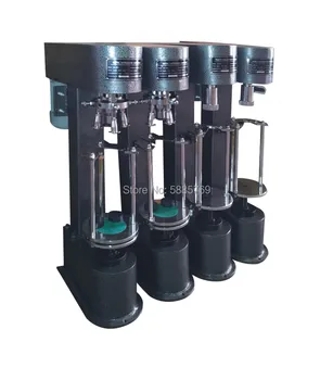 

Hot Sale Useful Semi-automatic Bottle Metal Capping Machine Metal Lock Capping Equipment Machine Metal Bottle Sealing Machine