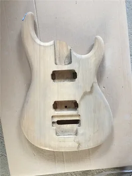 

Afanti Music DIY guitar kit DIY Electric guitar Body (AMW-149)