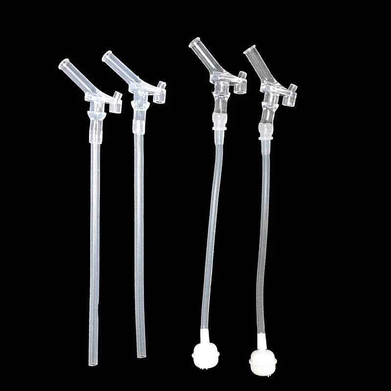 Baby Children Bottle Liquid Silicone Straw Replacement Sippy Drink Cup Straw bottle accessories