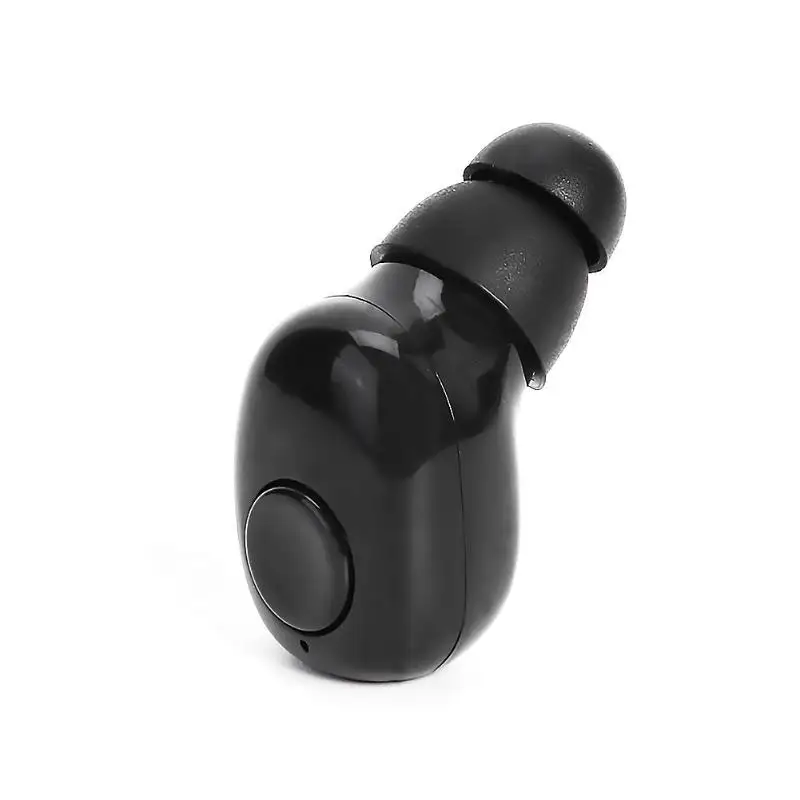 K1 TWS Мини bluetooth гарнитура беспроводная Bluetooth 5,0 Наушники Hi-Fi стерео наушники спортивная Гарнитура Bluetooth гарнитура для бега