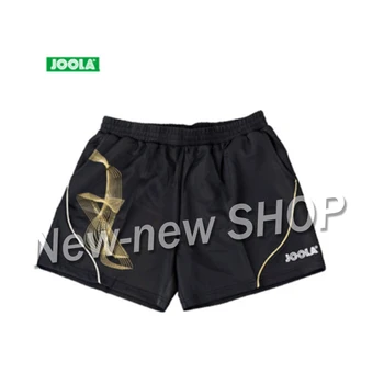 JOOLA Table Tennis Clothes Masculino Badminton Uniforms Sports pants Table Tennis Clothing tanie i dobre opinie Fits true to size take your normal size JLMAS